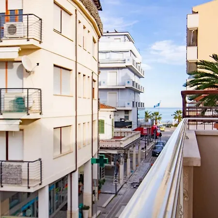 Giada 1p - Palazzina Laura Myho Casa Apartment Tortoreto