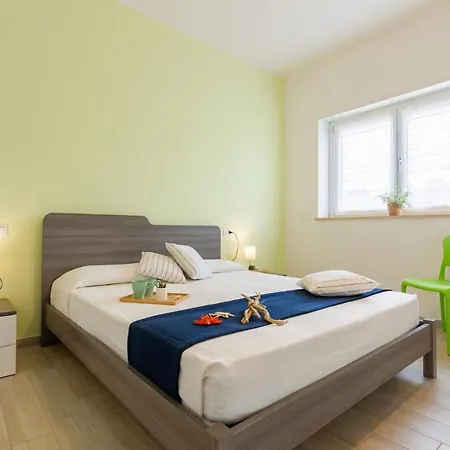 Giada 1p - Palazzina Laura Myho Casa * Tortoreto