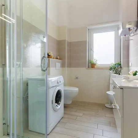 Апартаменты Giada 1p - Palazzina Laura Myho Casa *