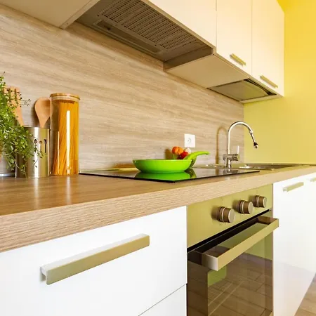 Giada 1p - Palazzina Laura Myho Casa