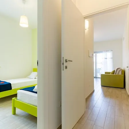 Giada 1p - Palazzina Laura Myho Casa Apartment Tortoreto