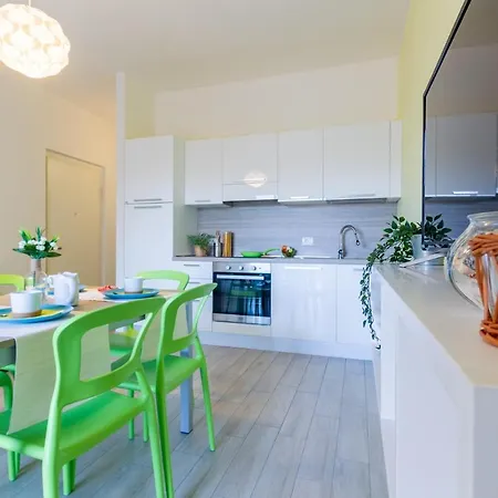 Giada 1p - Palazzina Laura Myho Casa Торторето