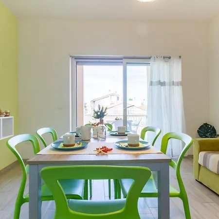 Giada 1p - Palazzina Laura Myho Casa