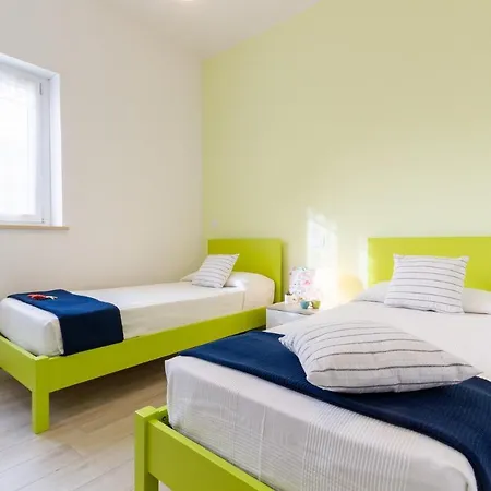 Giada 1p - Palazzina Laura Myho Casa *