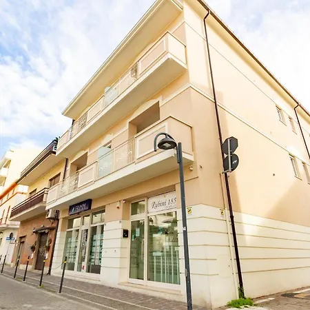 Апартаменты Giada 1p - Palazzina Laura Myho Casa *