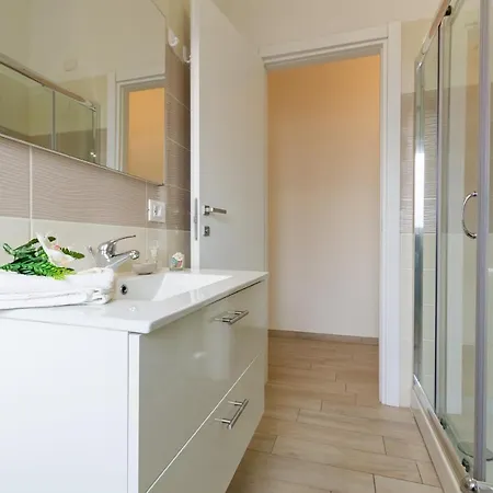 Apartment Giada 1p - Palazzina Laura Myho Casa