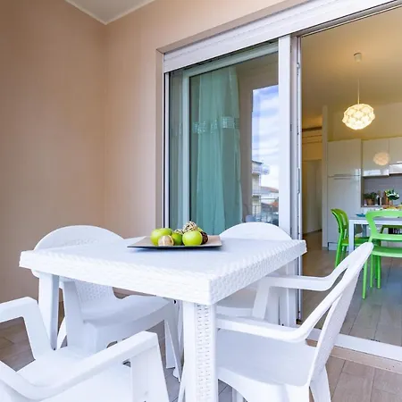 Giada 1p - Palazzina Laura Myho Casa