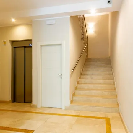 Giada 1p - Palazzina Laura Myho Casa * Tortoreto