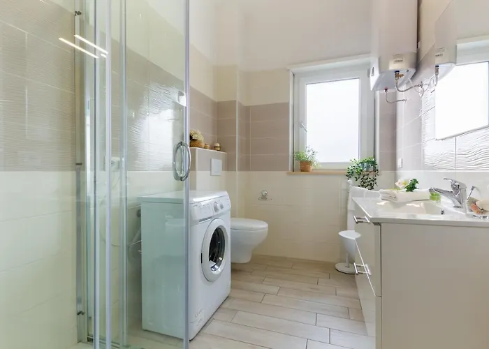 Apartamento Giada 1p - Palazzina Laura Myho Casa *