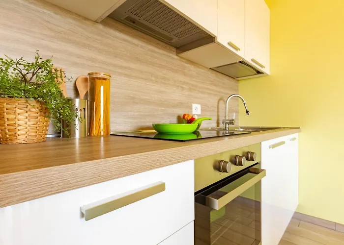 Giada 1p - Palazzina Laura Myho Casa