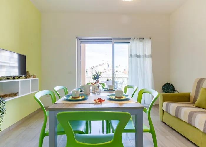 Giada 1p - Palazzina Laura Myho Casa