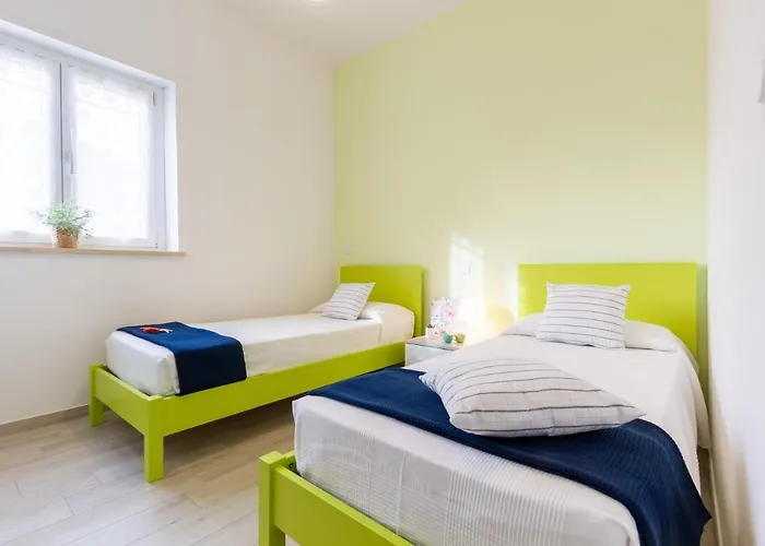 Giada 1p - Palazzina Laura Myho Casa *