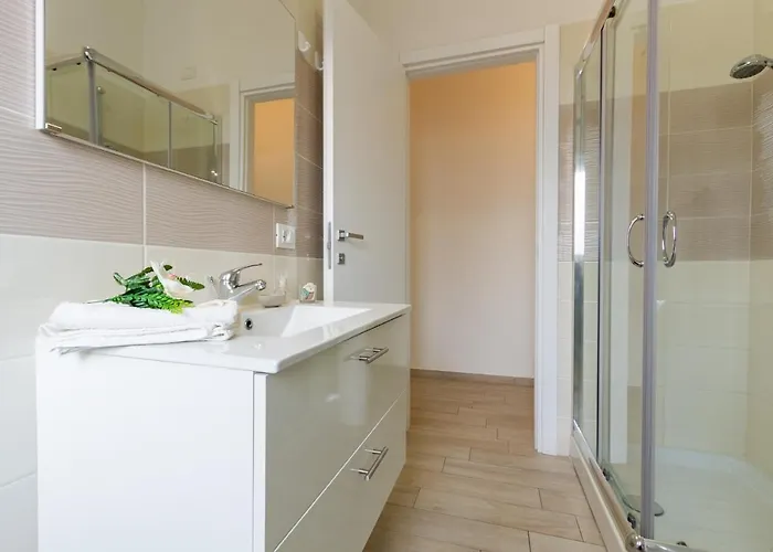 Apartamento Giada 1p - Palazzina Laura Myho Casa