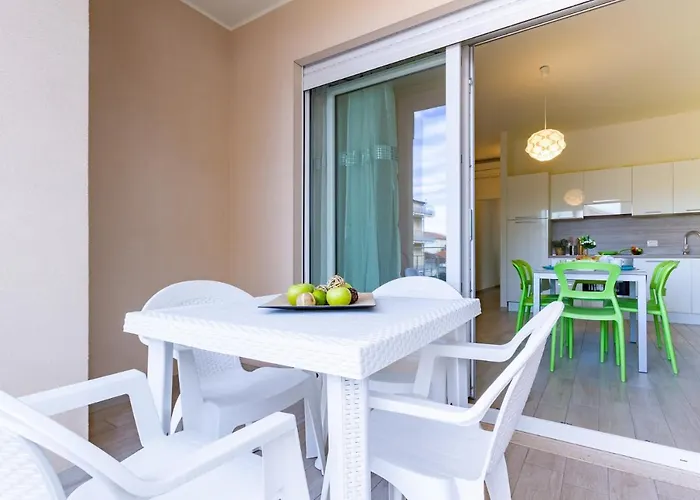 Giada 1p - Palazzina Laura Myho Casa