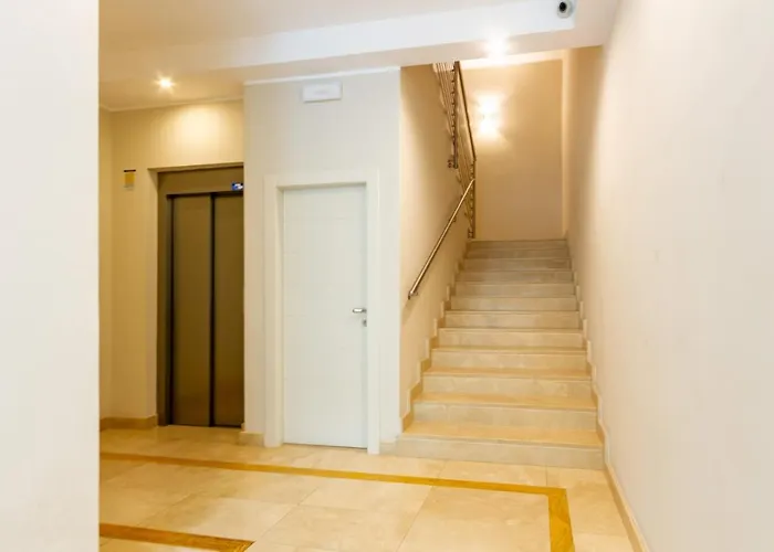 Giada 1p - Palazzina Laura Myho Casa * Tortoreto